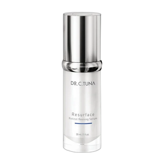 Resurface Retinol Reviving Serum