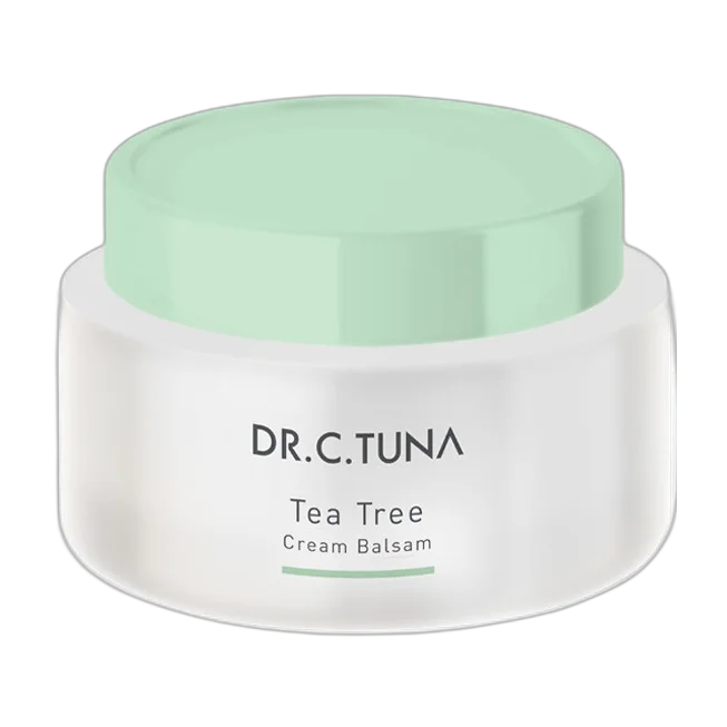 Tea Tree Cream Balsam