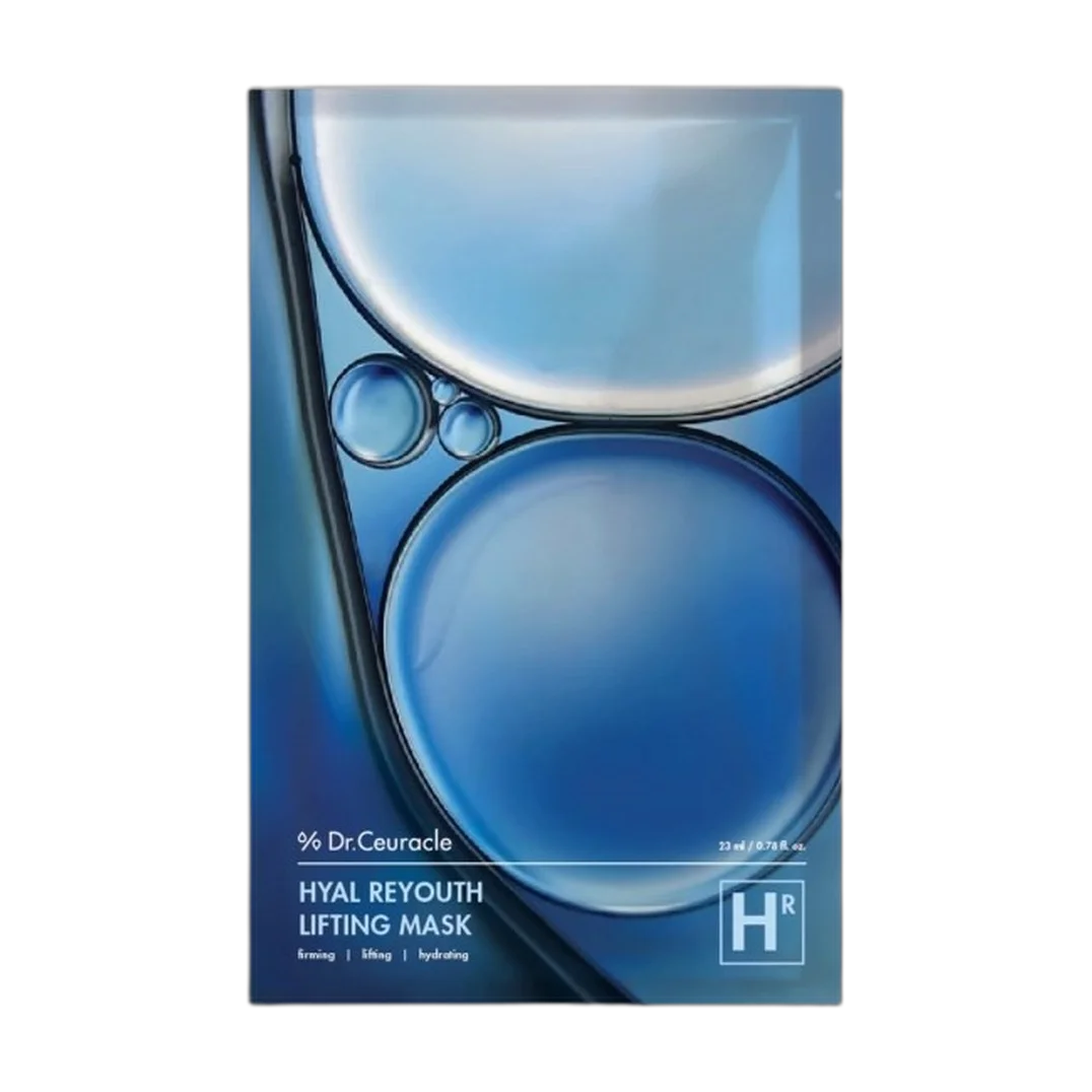 Hyal Reyouth Lifting Mask