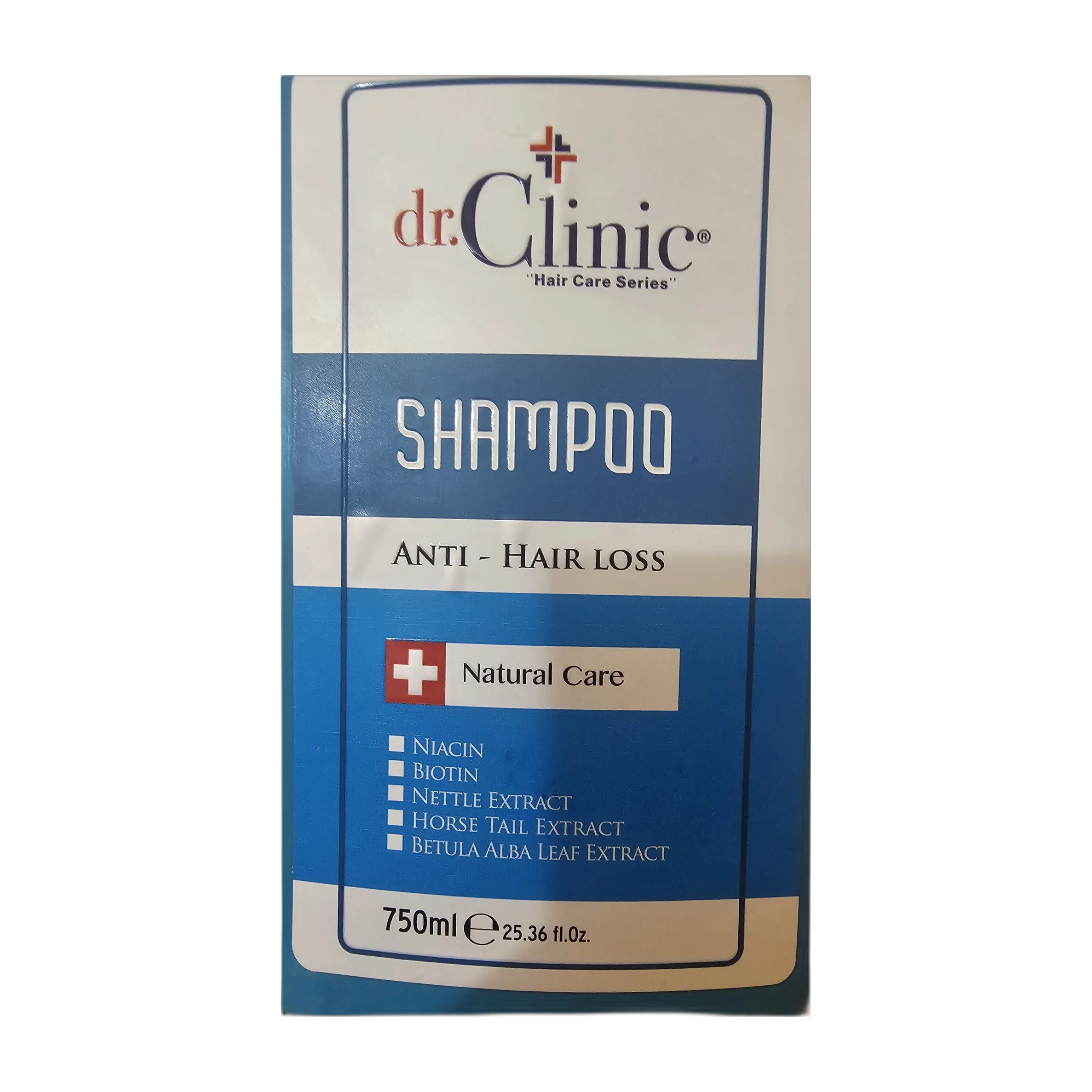 Shampo