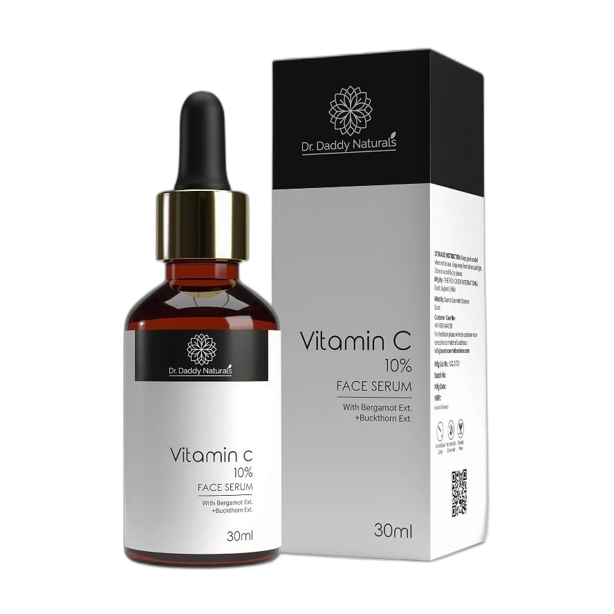 Vitamin C Serum