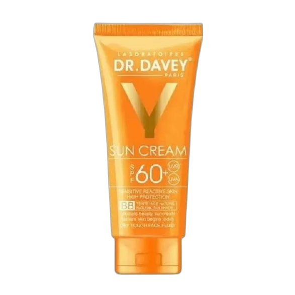 Cream SPF 60