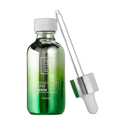 Hemp Super Serum