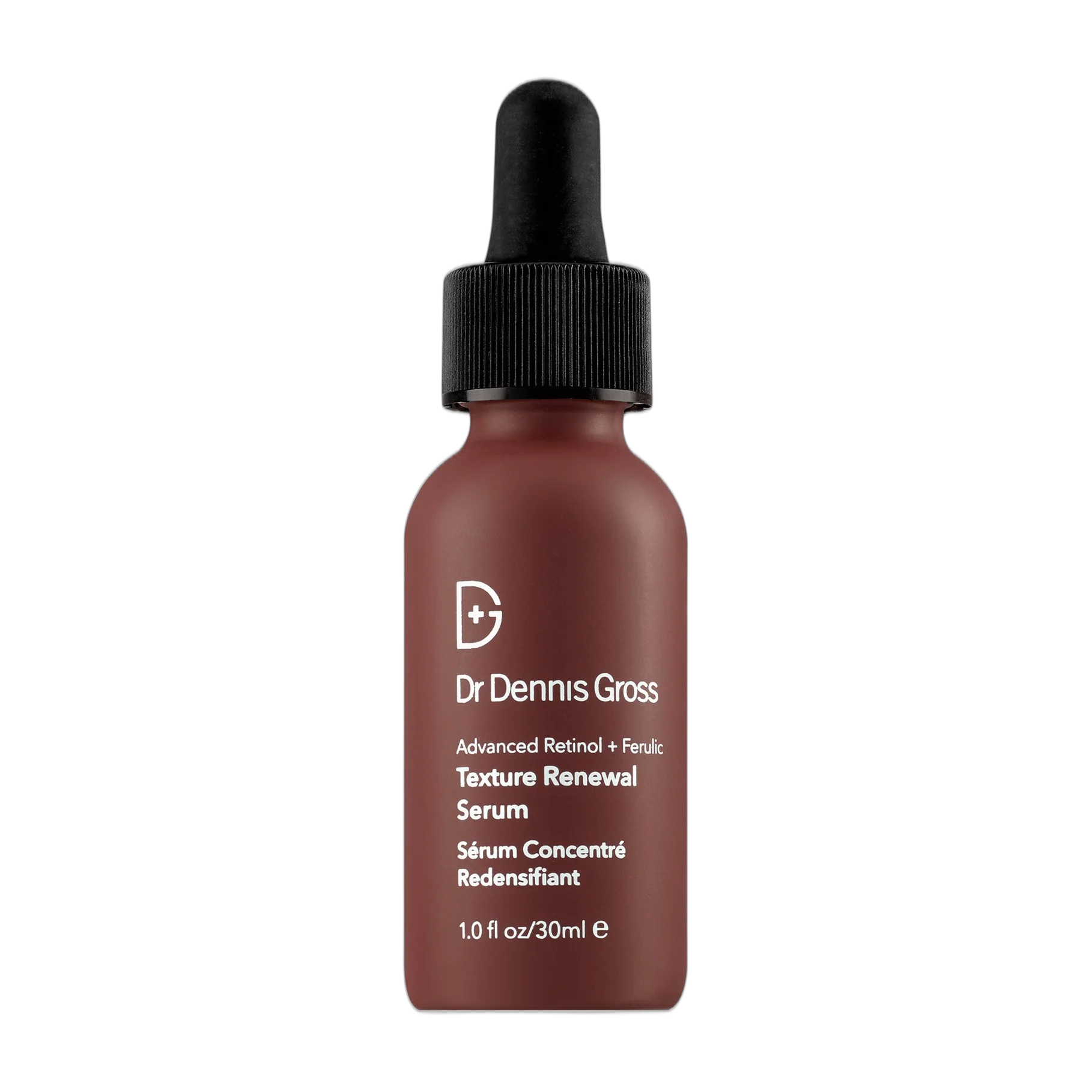 Advanced Retinol + Ferulic Texture Renewal Serum