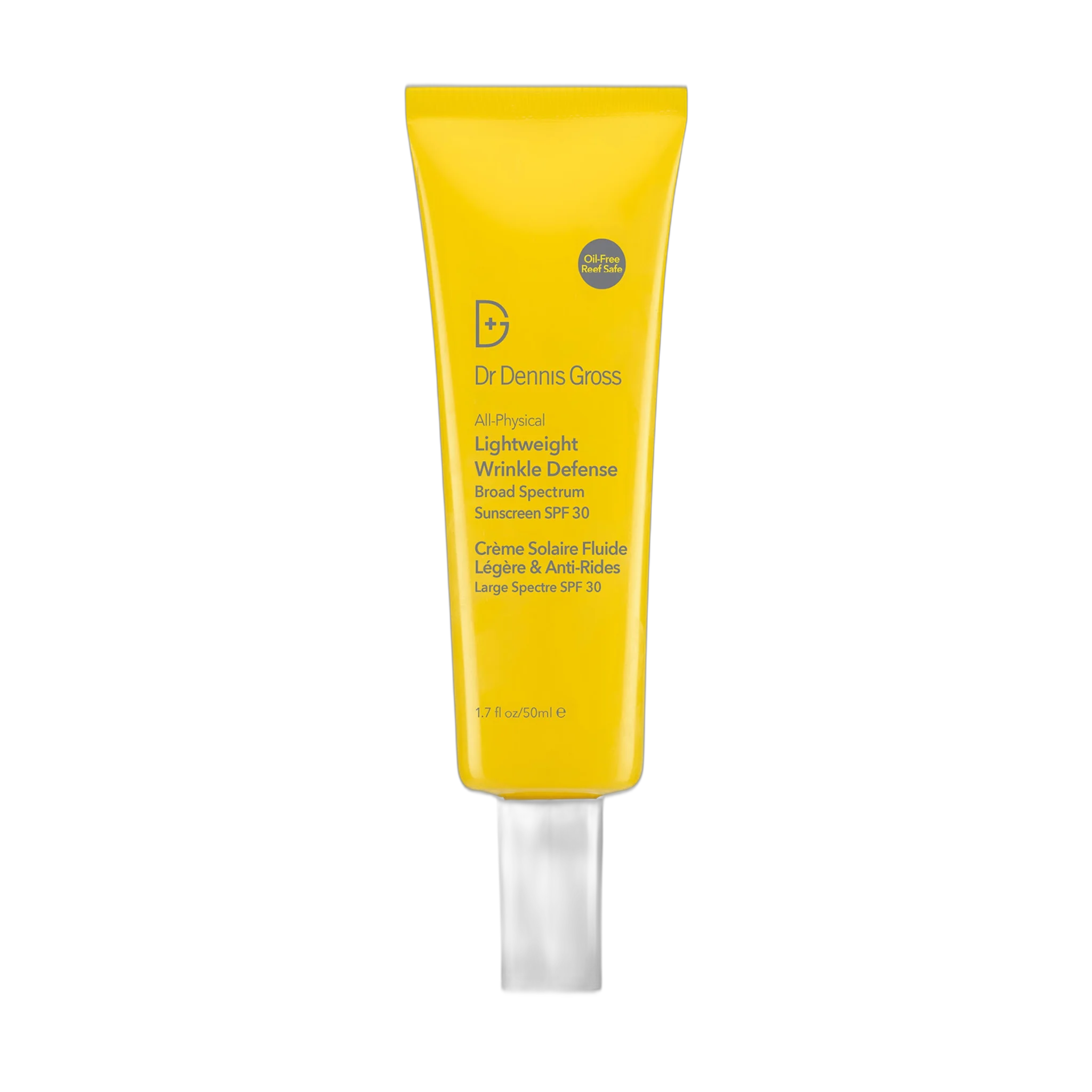 All Physical Lightweight Wrinkle Defense SPF
