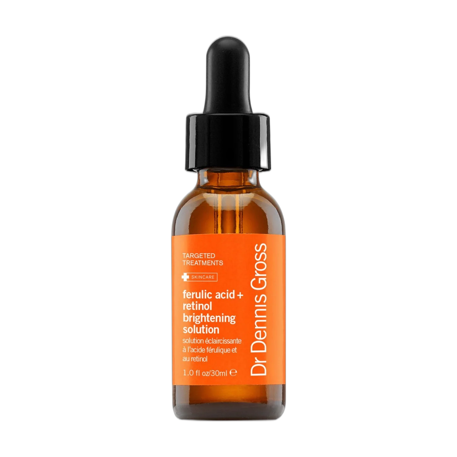 Ferulic Acid + Retinol Brightening Solution