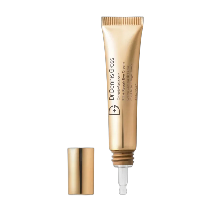 Gross Derminfusions Fill + Repair Eye Cream