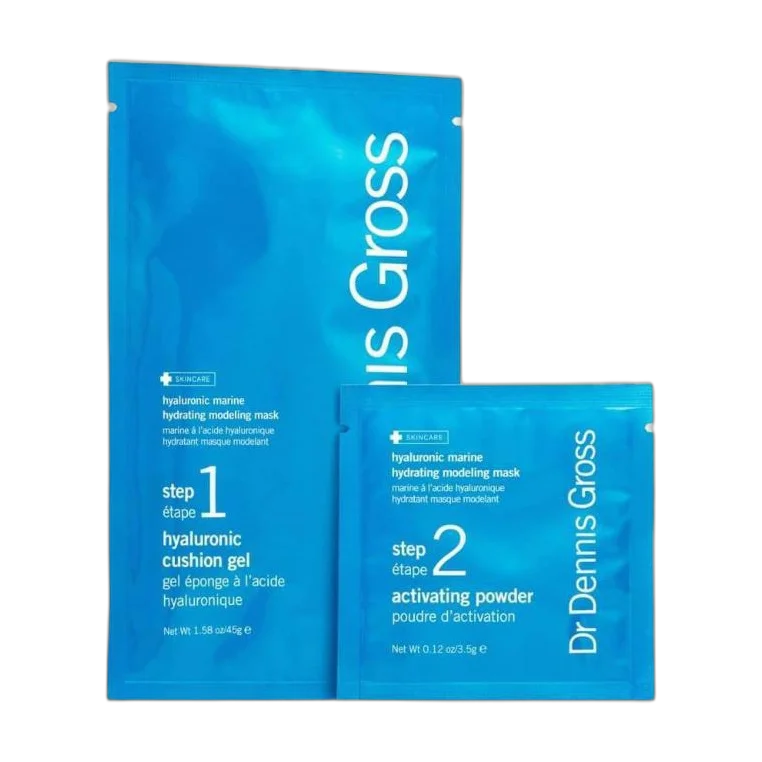 Hyaluronic Marine™ Hydrating Modeling Mask