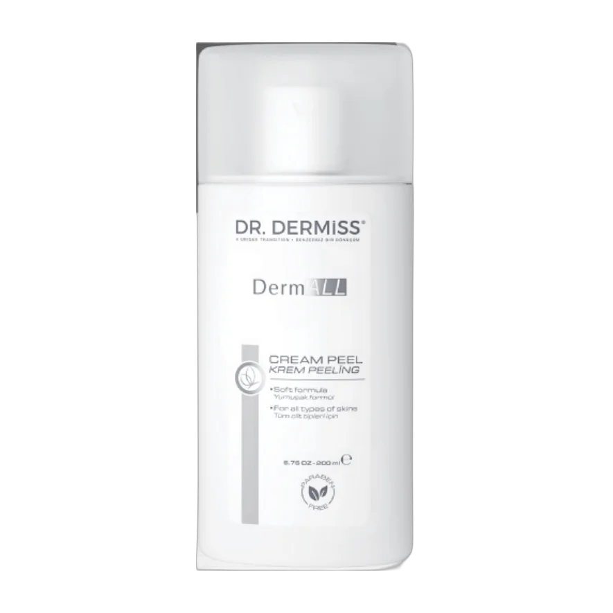 Krem Peeling