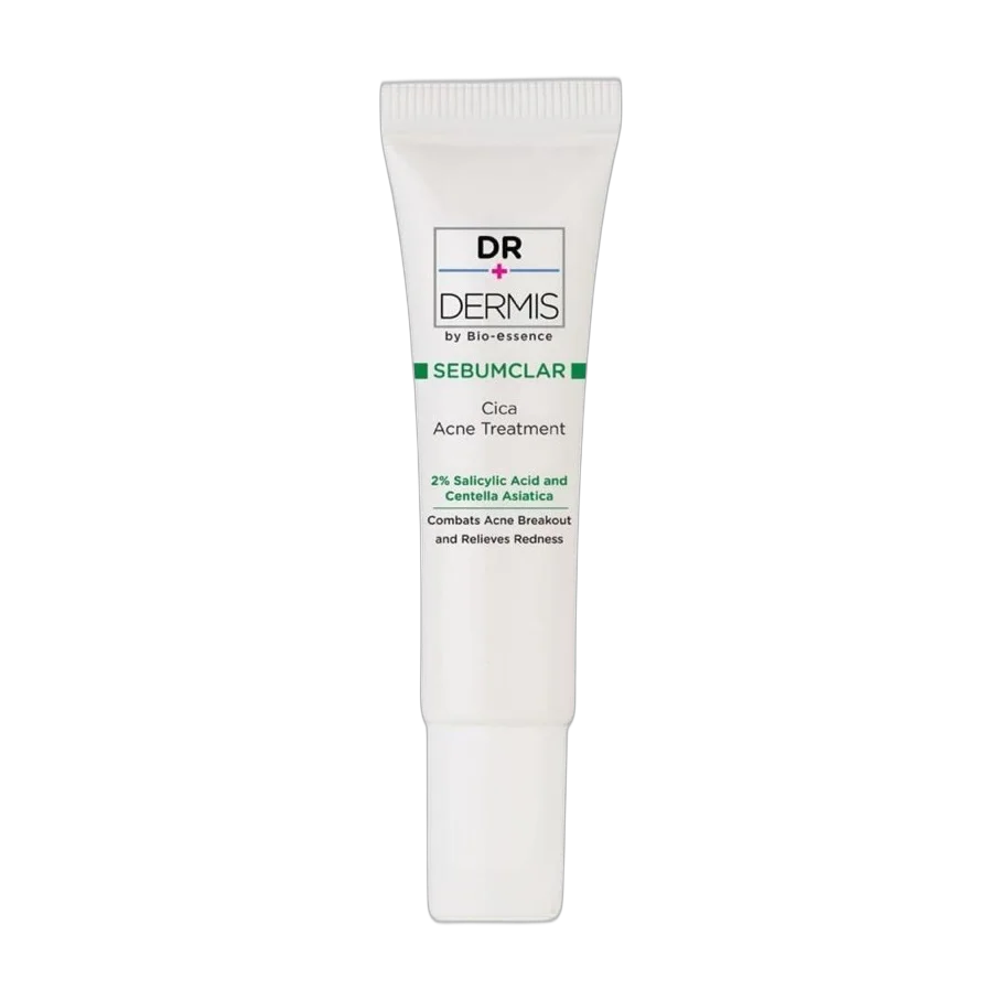 Sebumclar Cica Acne Gel