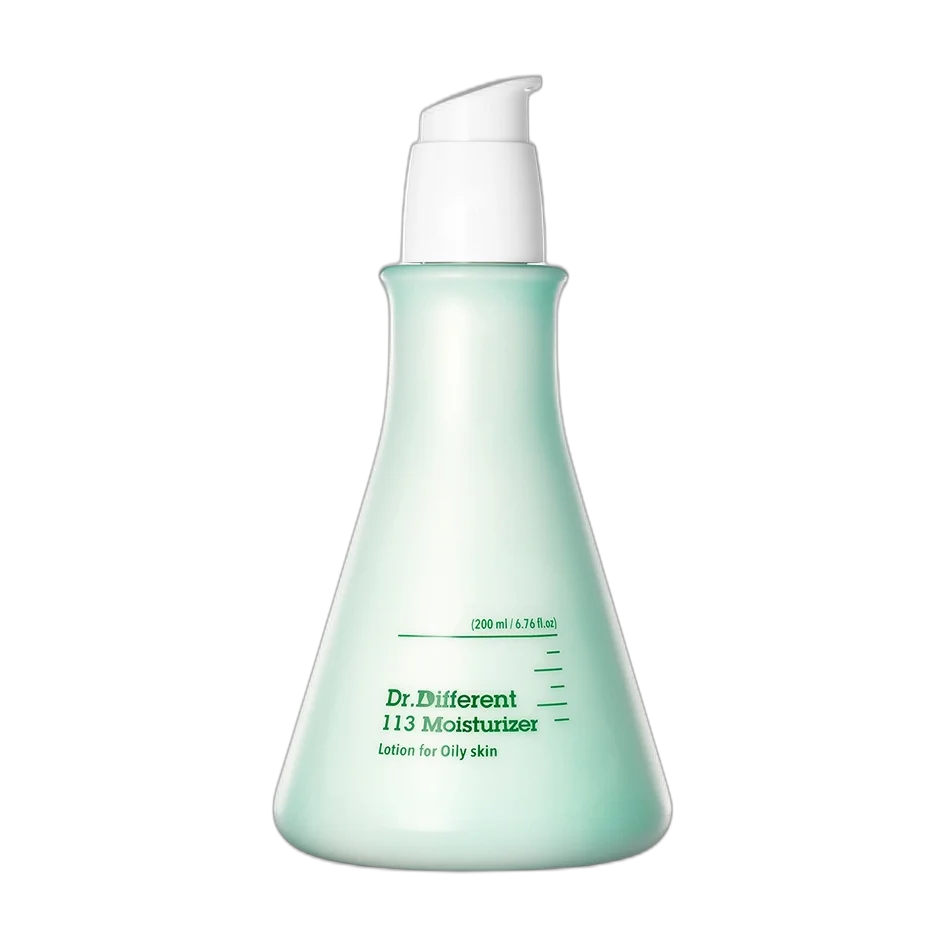 113 Moisturizer Lotion For Oily Skin