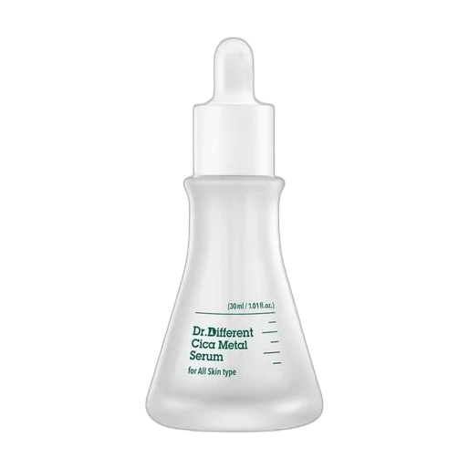 Cica Metal Serum