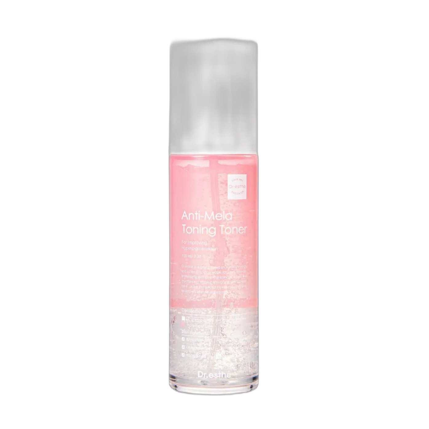 Anti-mela Toning Toner