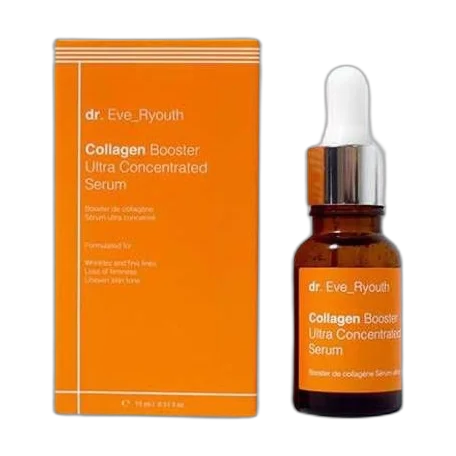 Collagen booster ultra concentrated serum