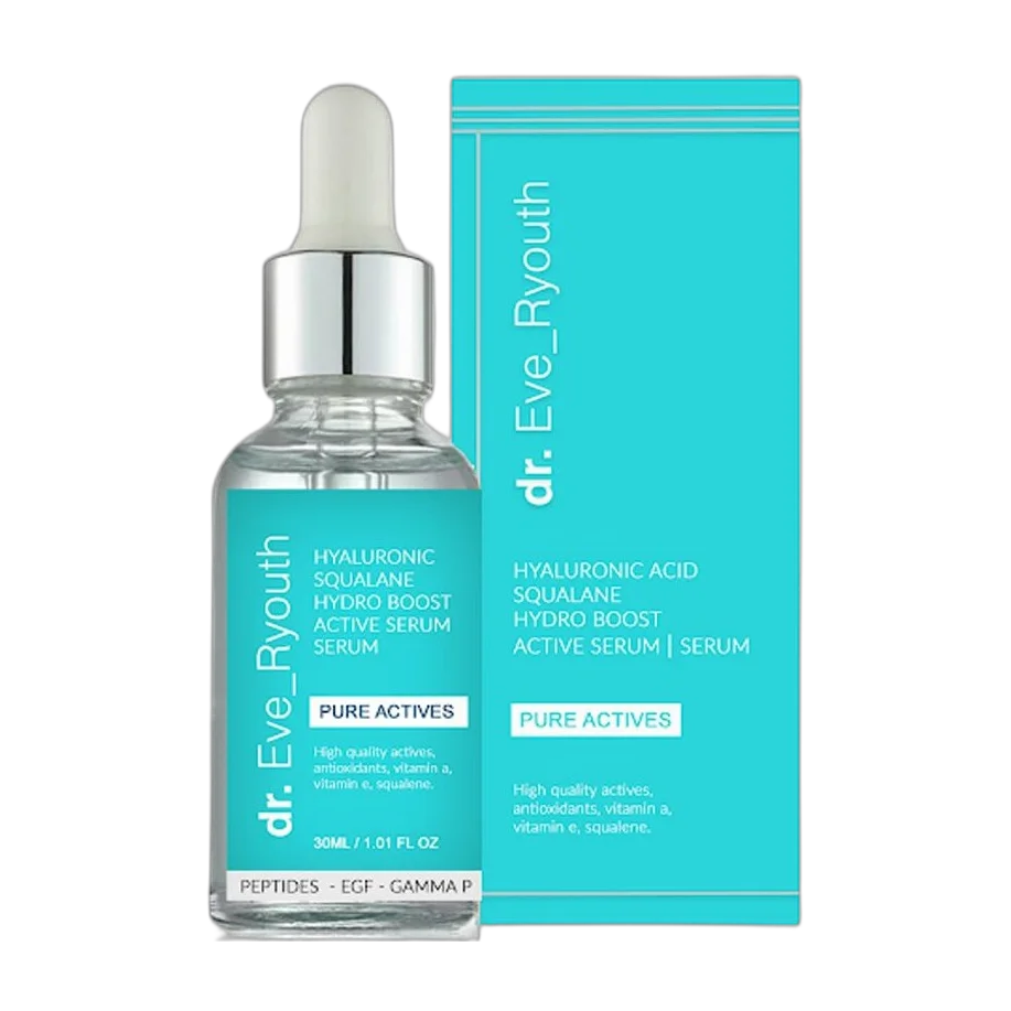 Pure Actives Serum