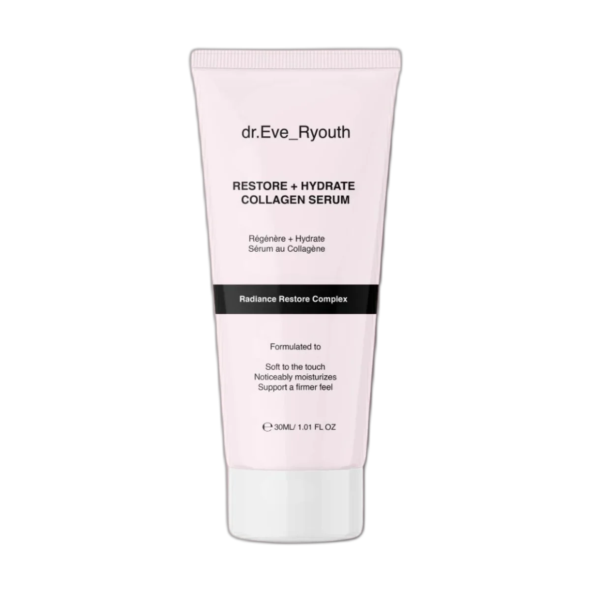 Restore + Hydrate Collagen Serum
