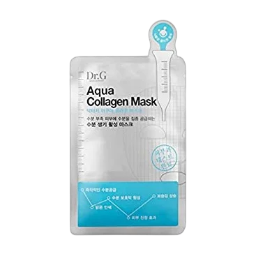 Aqua Collagen Mask