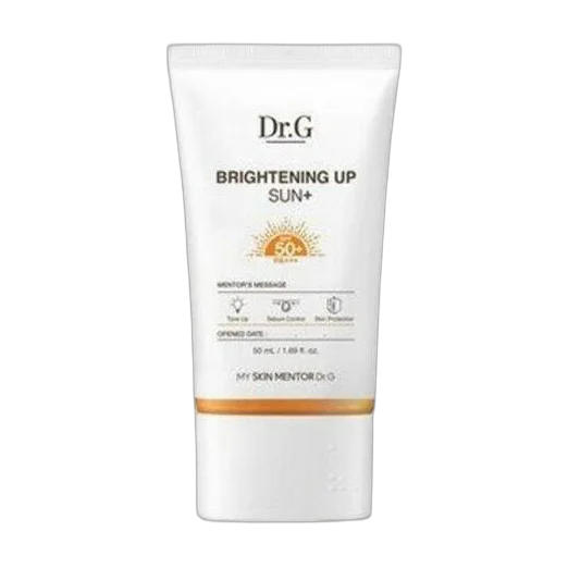 Brightening Up Sun+ SPF50+ Pa+++