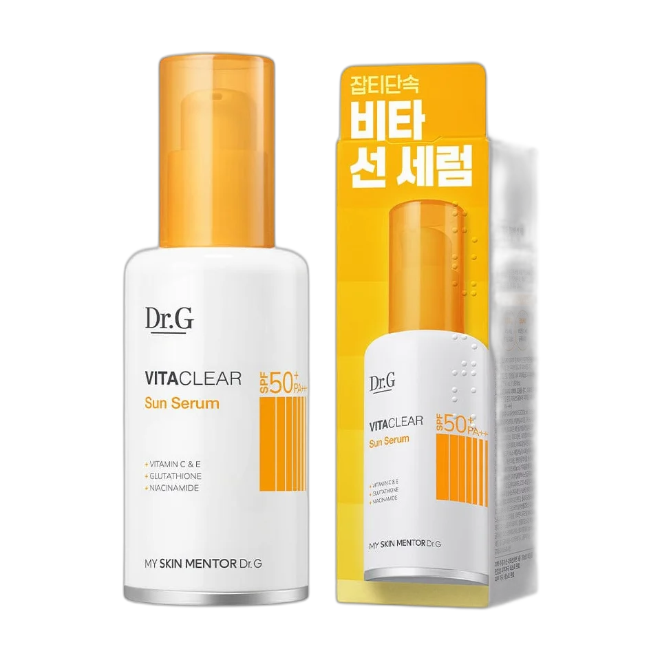 Sun Serum