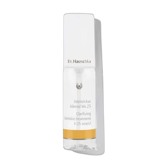 Clarifying Intensive Treatment