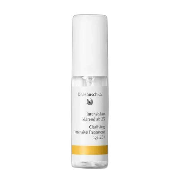 Clarifying Intensive Treatment Age 25+