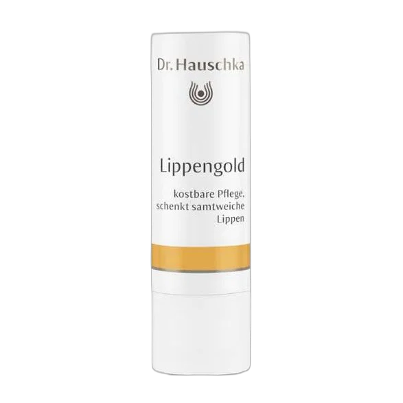 Lippengold