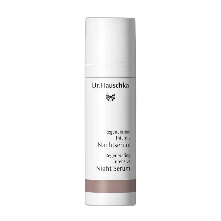 Regenerating Intensive Night Serum