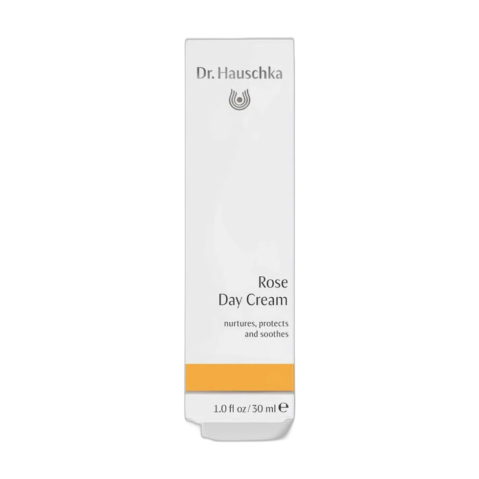 Rose Day Cream