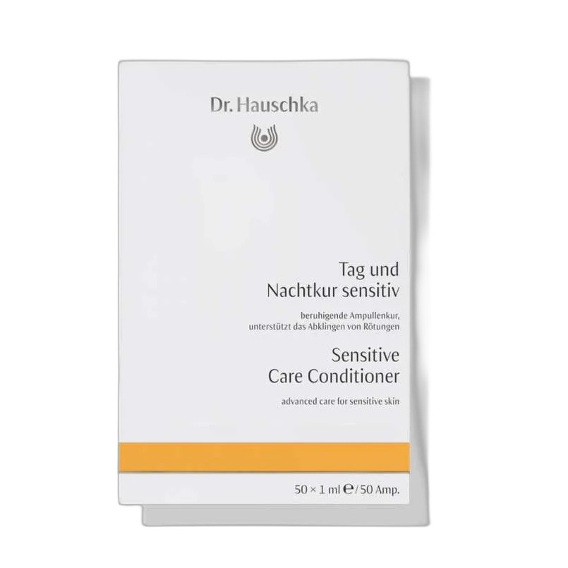 Sensitive Care Conditioner
