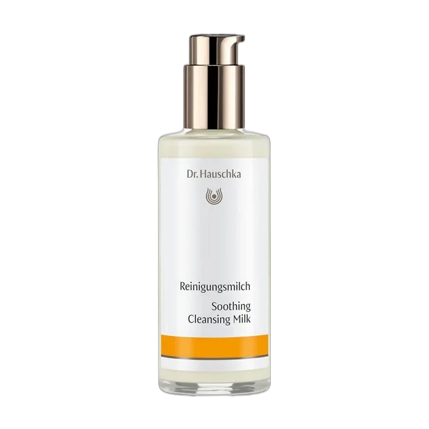 Soothing Cleansing Milk