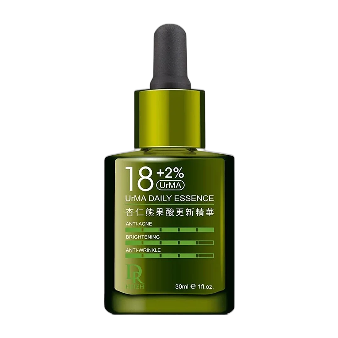 18+2% Urma Daily Essence Mandelic Acid & Ursolic Acid