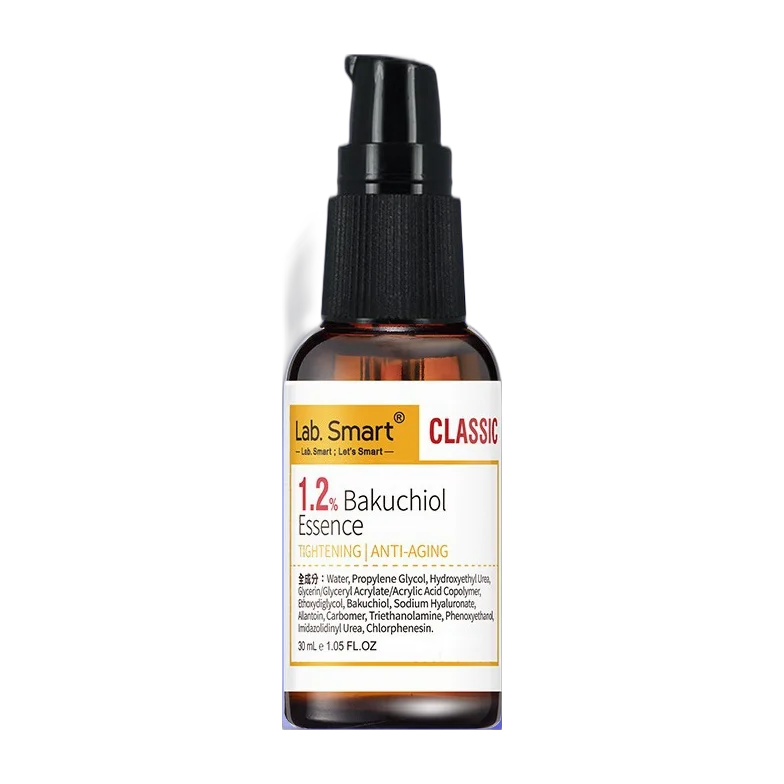 Smart Classic 1.2% Bakuchiol Essence