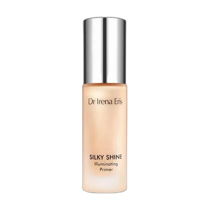 Silky Shine Radiant Face Base Primer