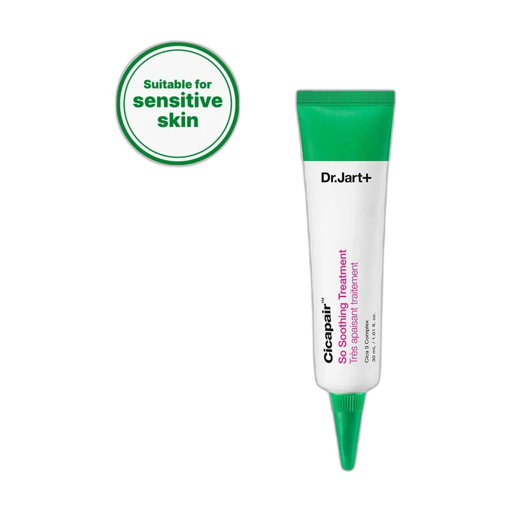 Cicapair™ So Soothing Treatment For Visibly Irritated Skin