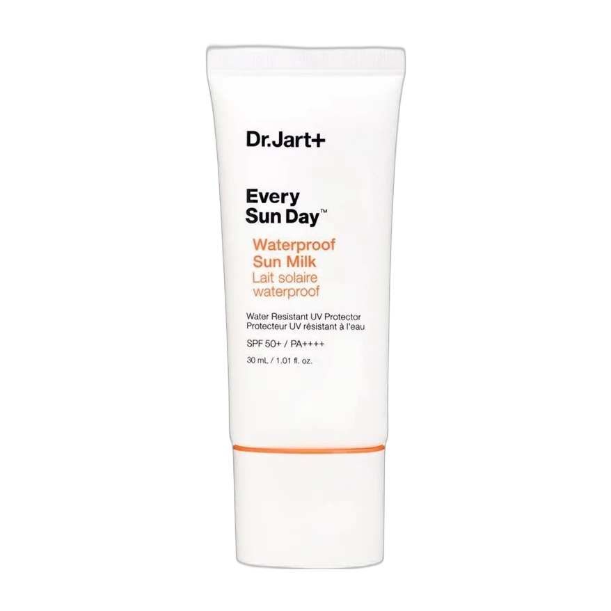 Every Sun Day Waterproof Sun Milk SPF50+/pa++++