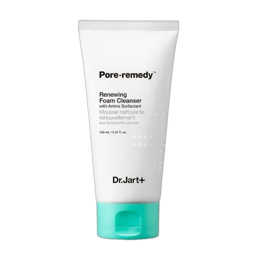 Pore Remedy™ Renewing Foaming Cleanser