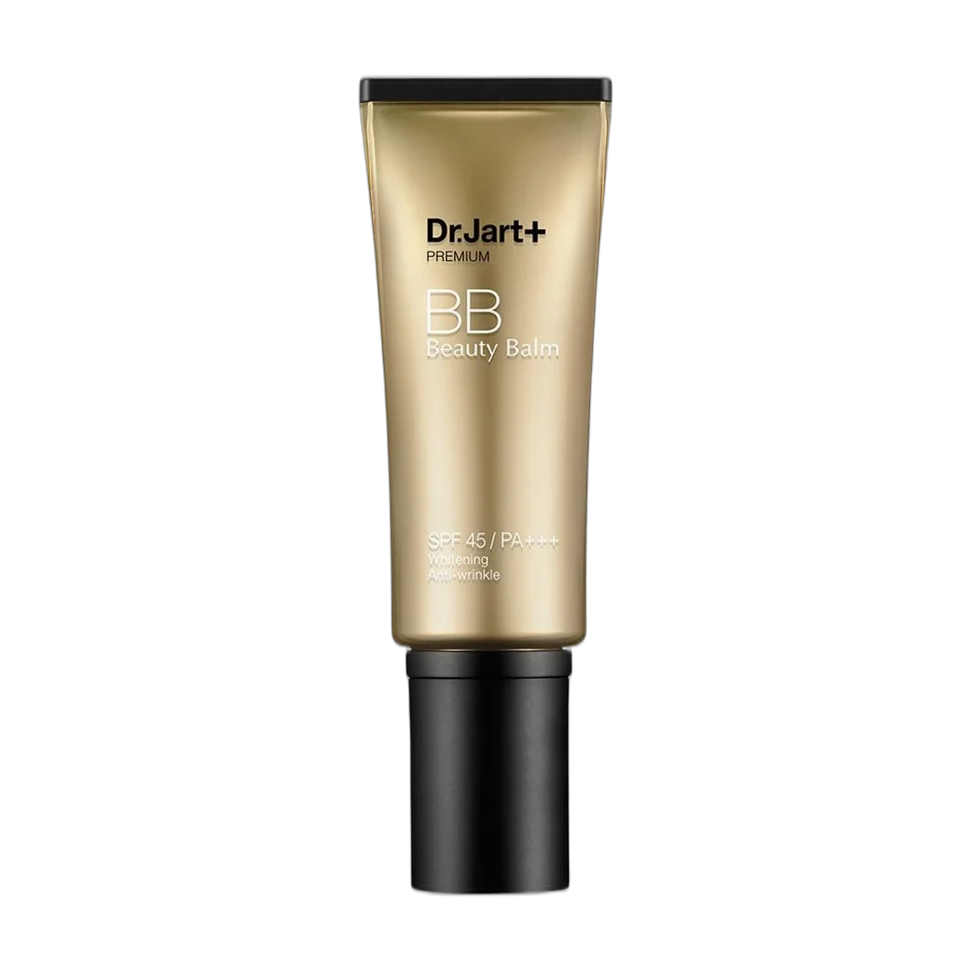 Beauty Balm SPF 45