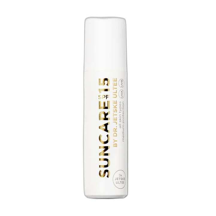 Suncare SPF 15