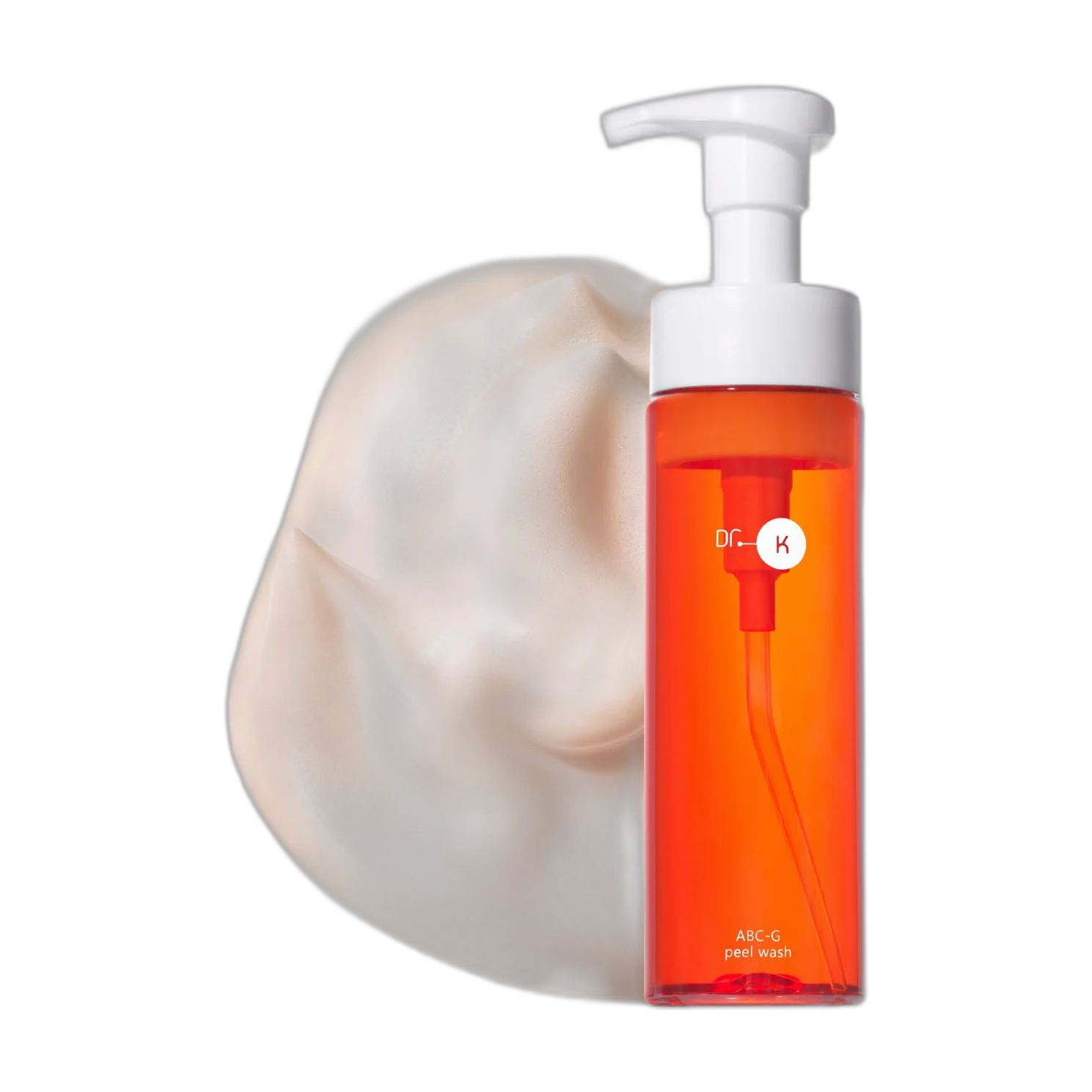 Abc-g Peel Wash