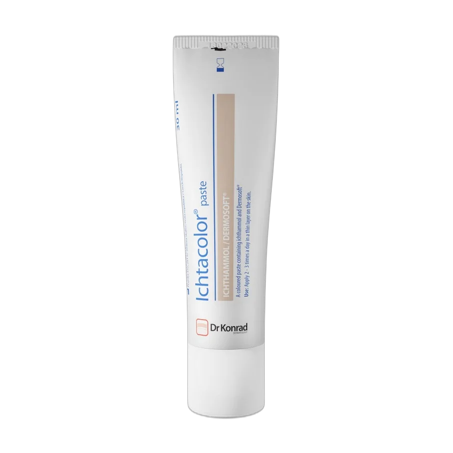 Ichtacolor® Paste