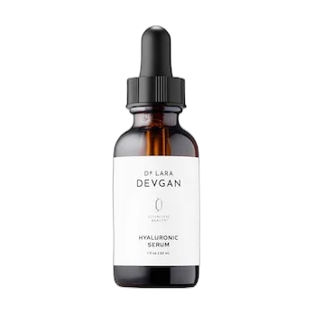 Hyaluronic Serum