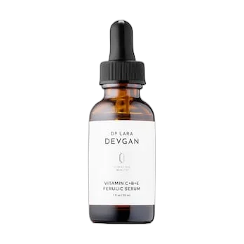 Vitamin C+B+E Ferulic Serum