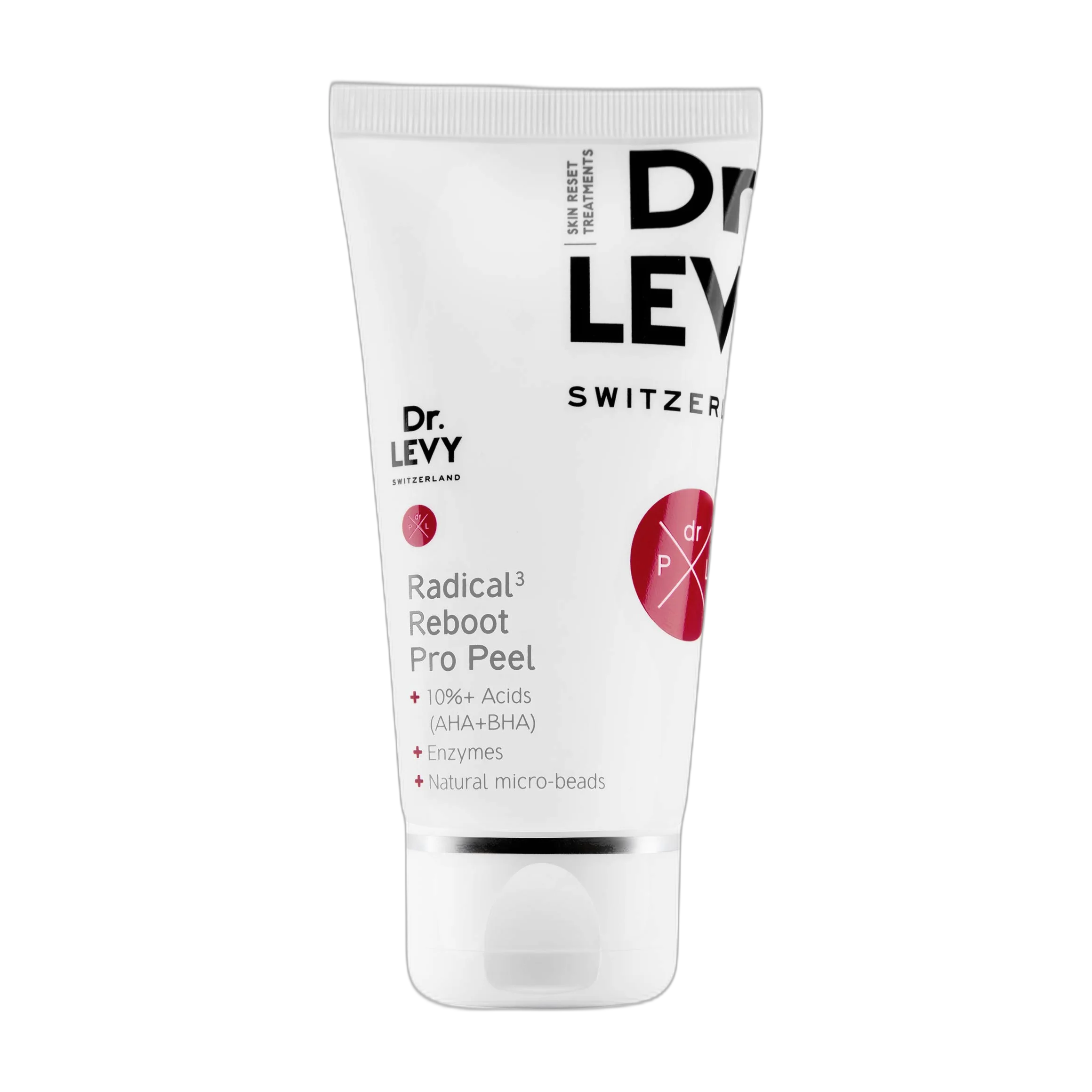 Radical3 Reboot Pro Peel