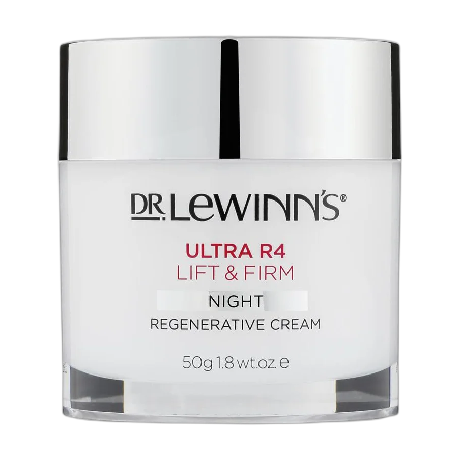 Ultra R4 Regenerative Night Cream