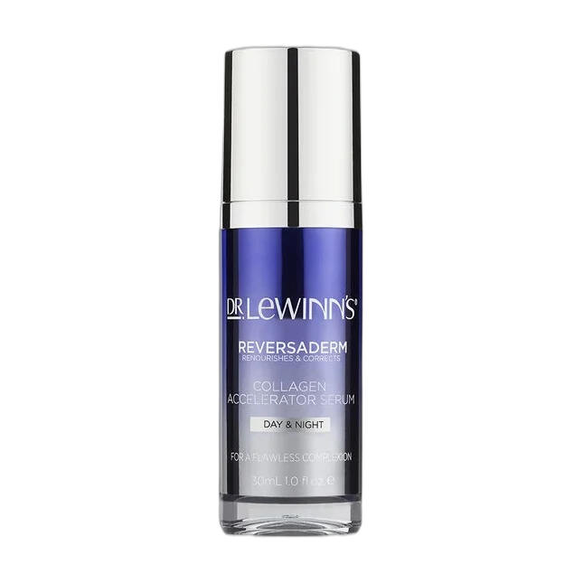 Reversaderm Collagen Accelerator Serum