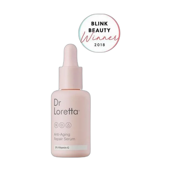 Anti-Aging Repair Serum