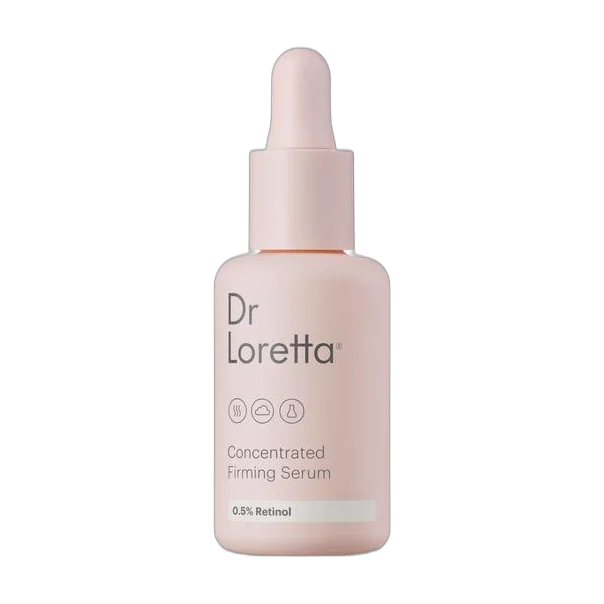 Concentrated Firming Serum