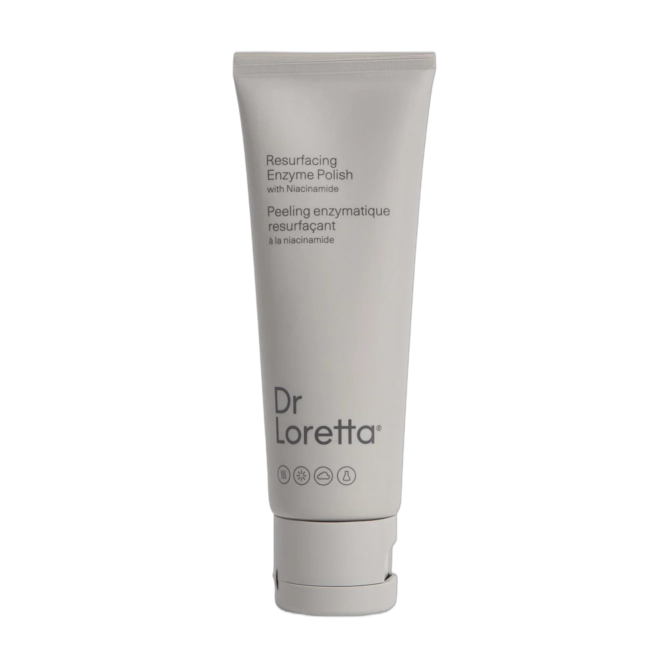 Resurfacing Enzyme Polish