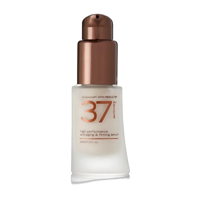 High Performance Anti-Aging And Firming Serum