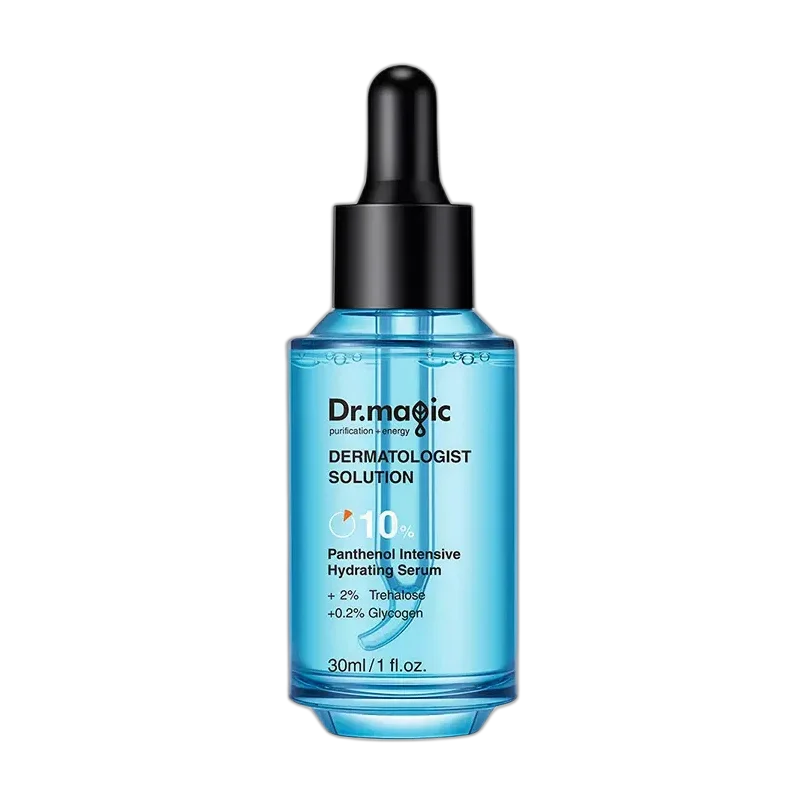 Panthenol Intensive Hydrating Serum